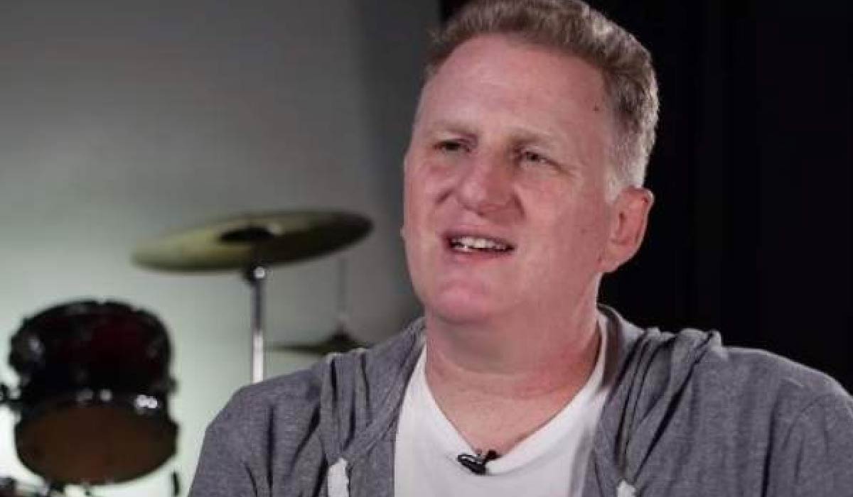 Maceo Shane Rapaport