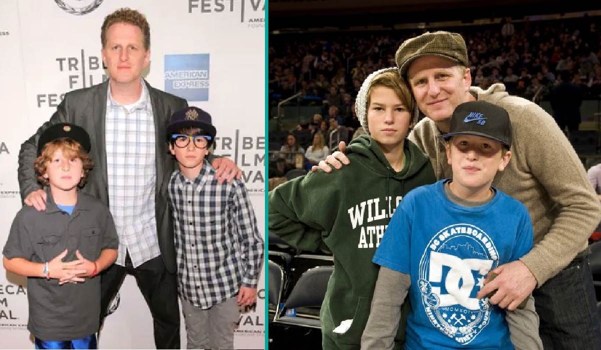 Maceo Shane Rapaport