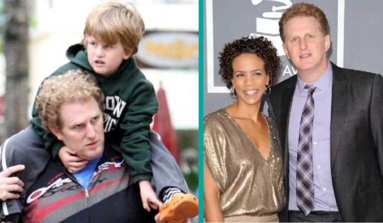 Maceo Shane Rapaport