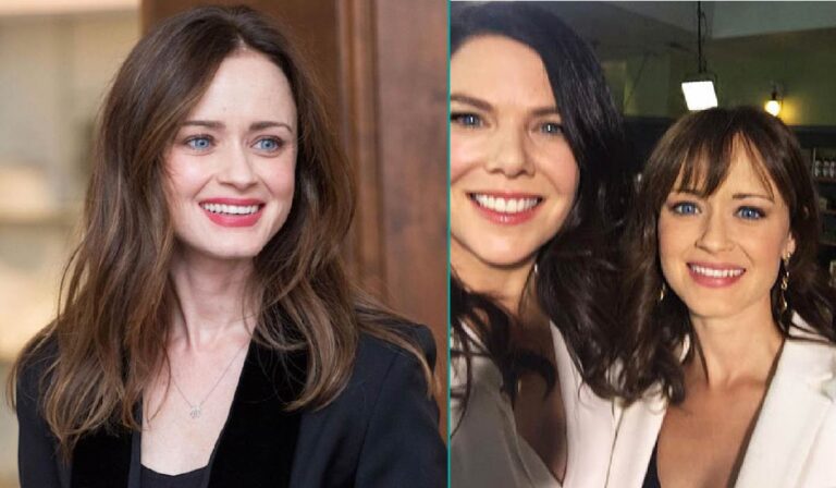 Nanette Bledel
