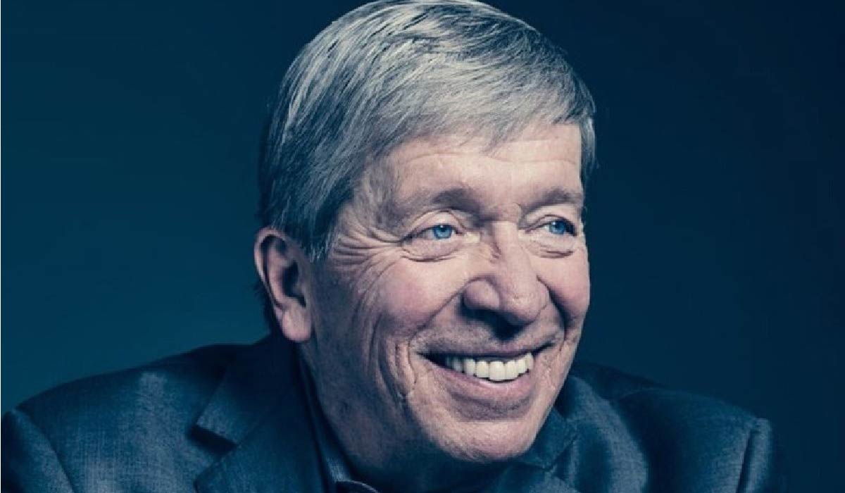 Joe Kenda Net Worth