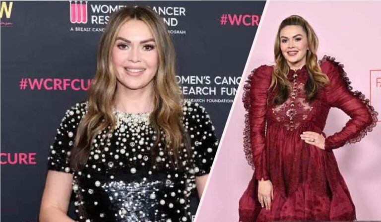 Carly Steel Net Worth