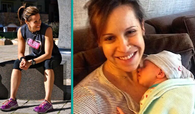 Stephanie Gosk Net Worth