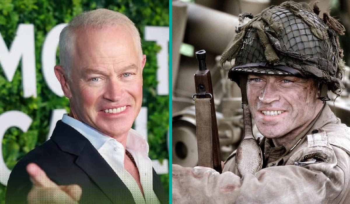 Neal McDonough Net Worth