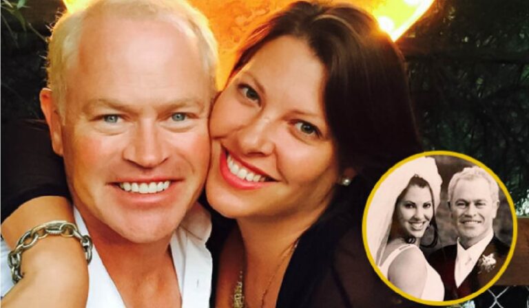 Neal McDonough Net Worth