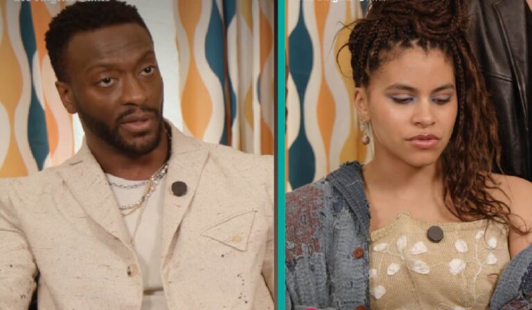 Married Aldis Hodge Wife