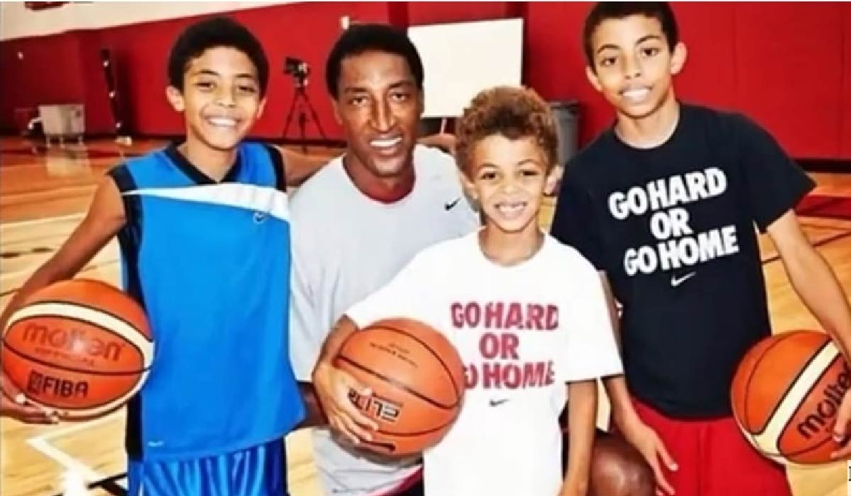 Tyler Roby Pippen