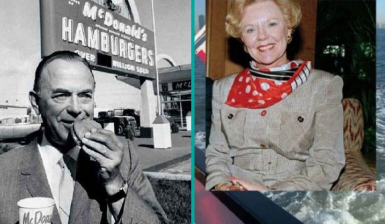 Marilyn Kroc Barg