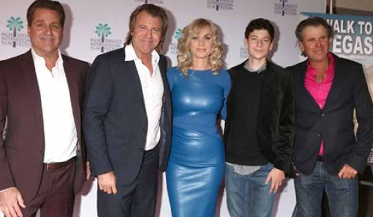 Jesse Thomas Van Patten