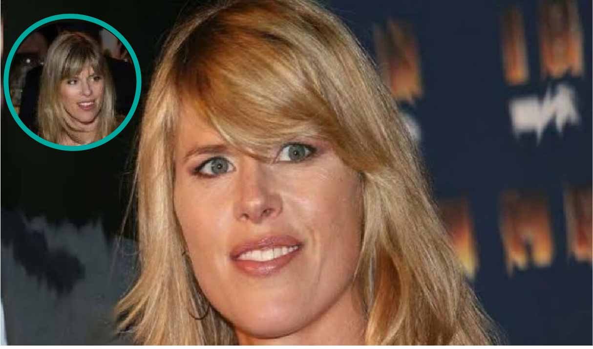 Brighton Rose Favreau