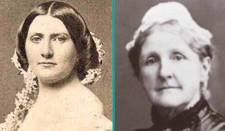 Hannah Smith Pilkington