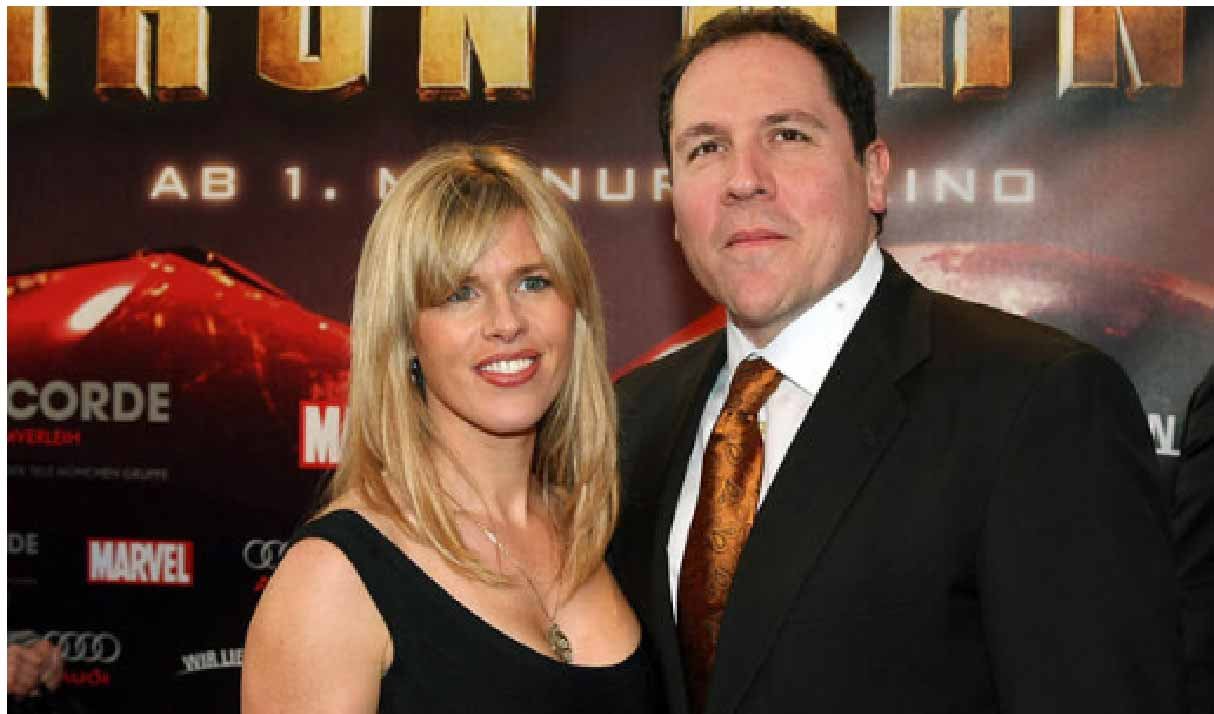 Brighton Rose Favreau