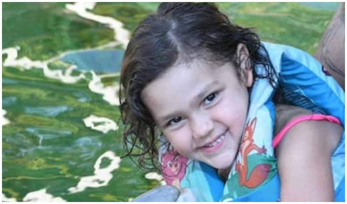 Who Is Genevieve Mecher?