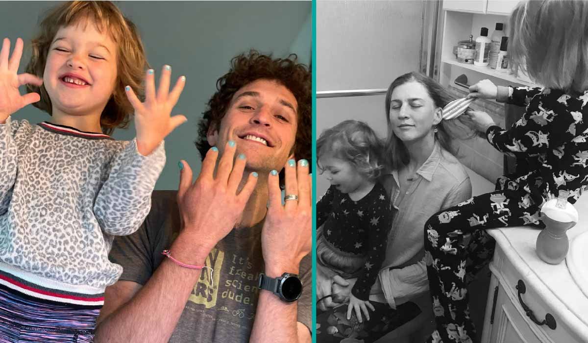 Jesse Thomas Van Patten