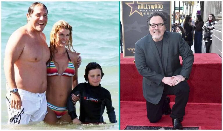 Brighton Rose Favreau