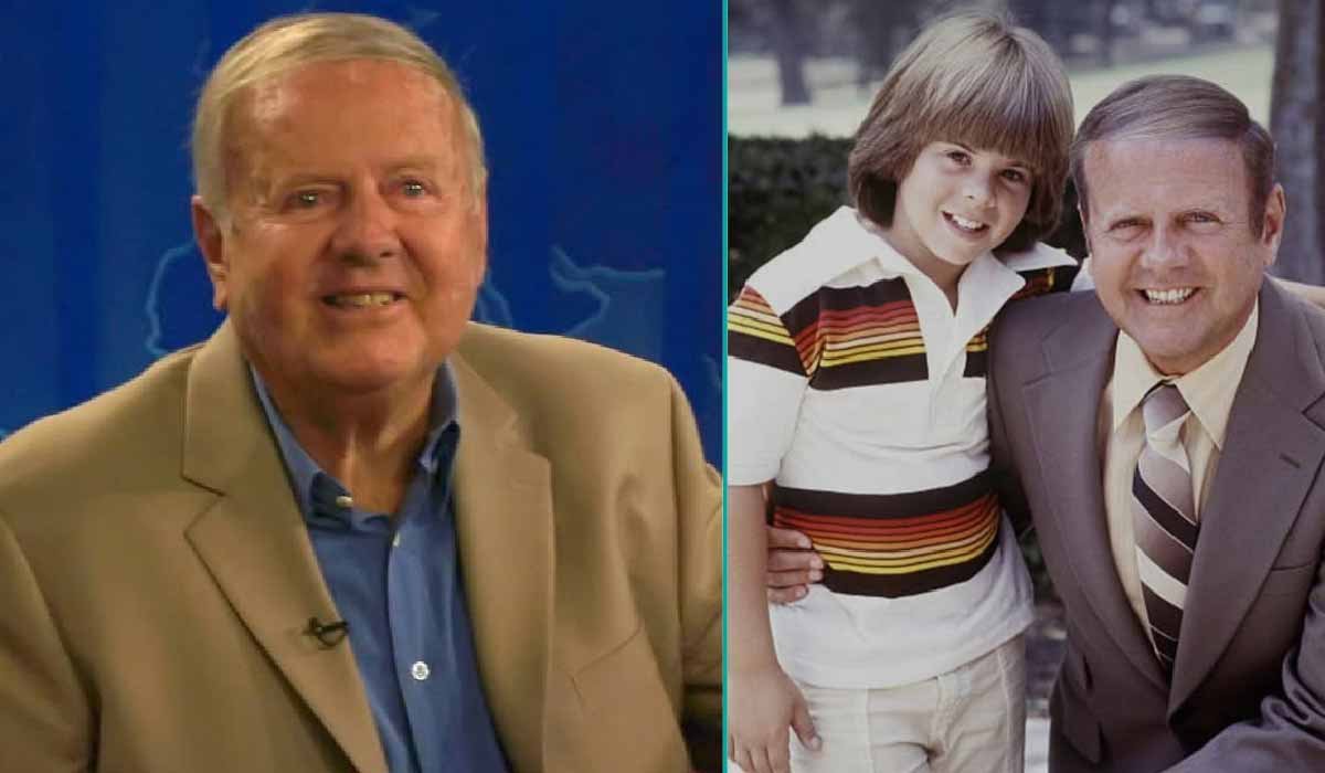 Jesse Thomas Van Patten