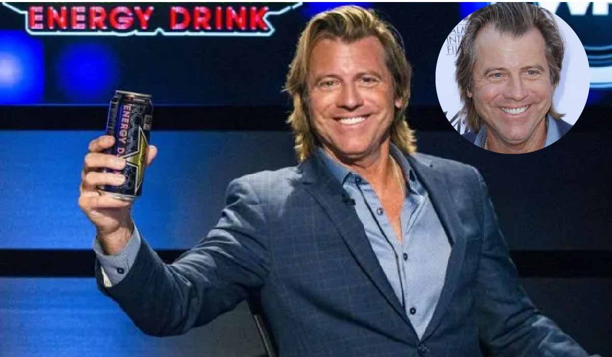 Jesse Thomas Van Patten