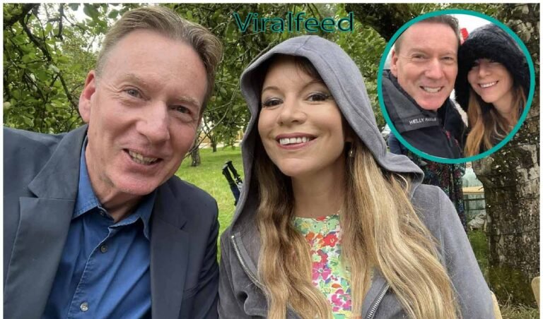 Elizabeth Rizzini Disability