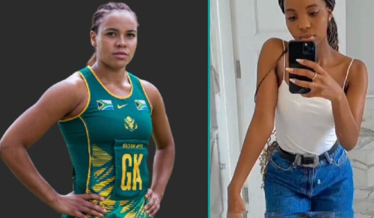 Gabby Pitso