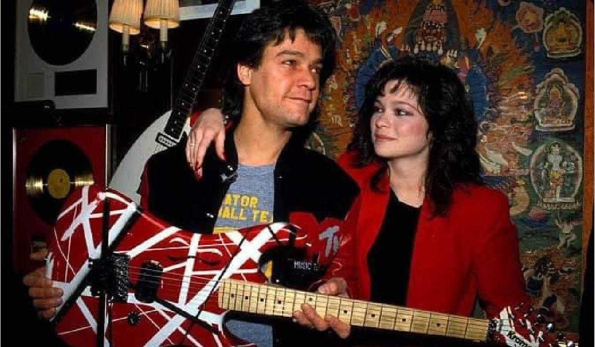 Malcolm Van Halen