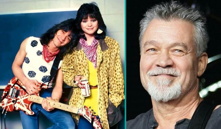 Malcolm Van Halen