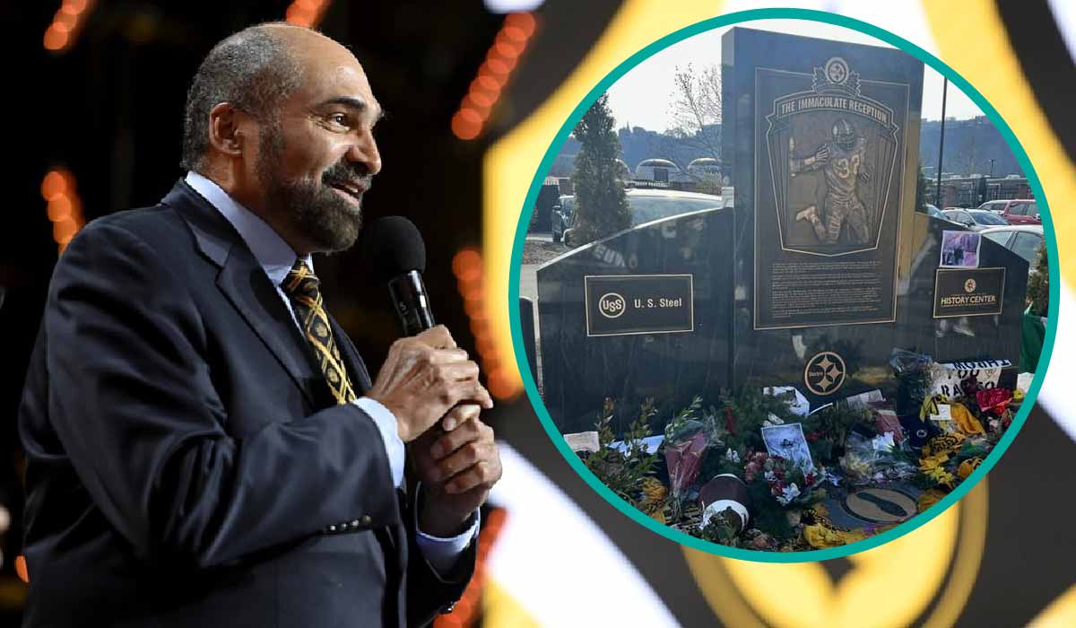 Franco Harris