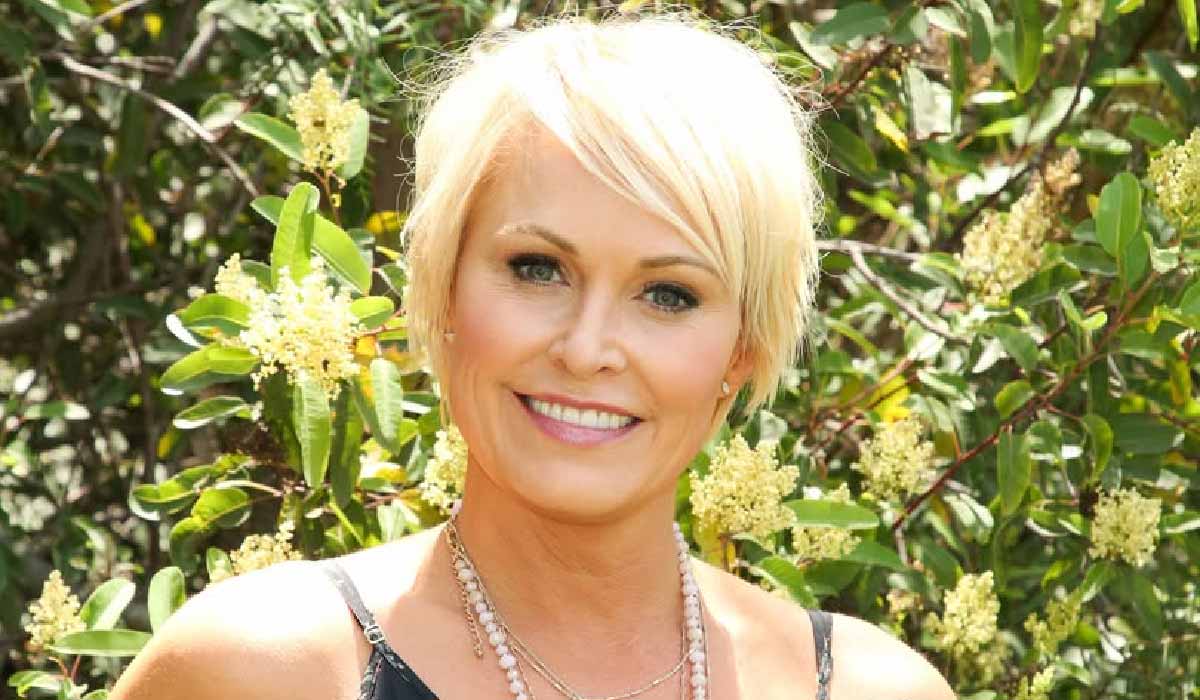 Maya Rose Estes Mother