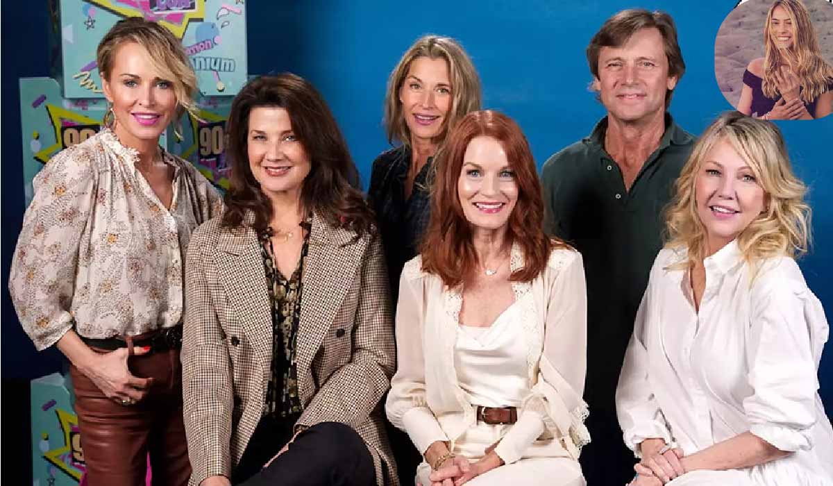 Maya Rose Estes Family