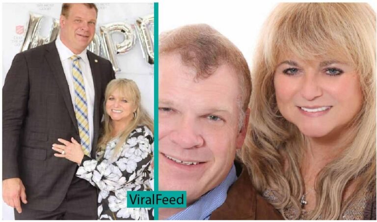 Crystal Maurisa Goins: Age, Career & Life of Kane’s Wife Crystal Maurisa Goins