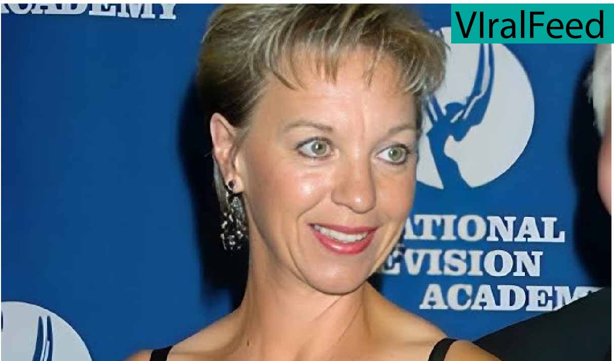 Rhonda Rookmaaker