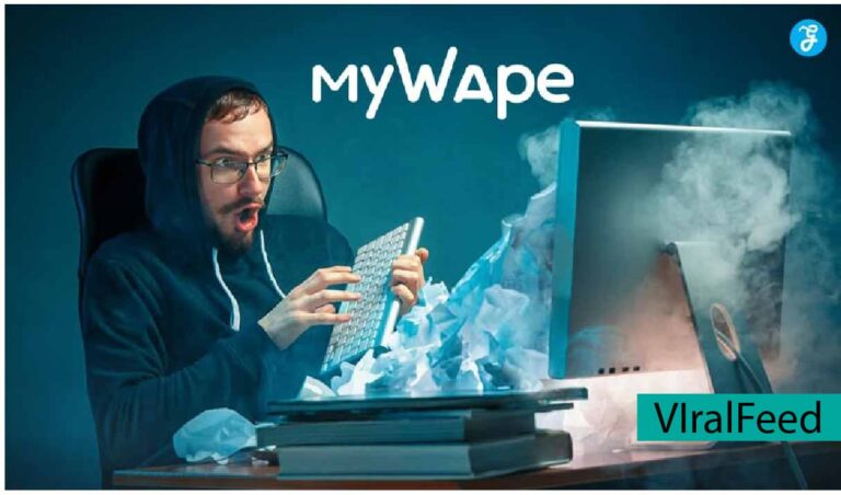 MyWape