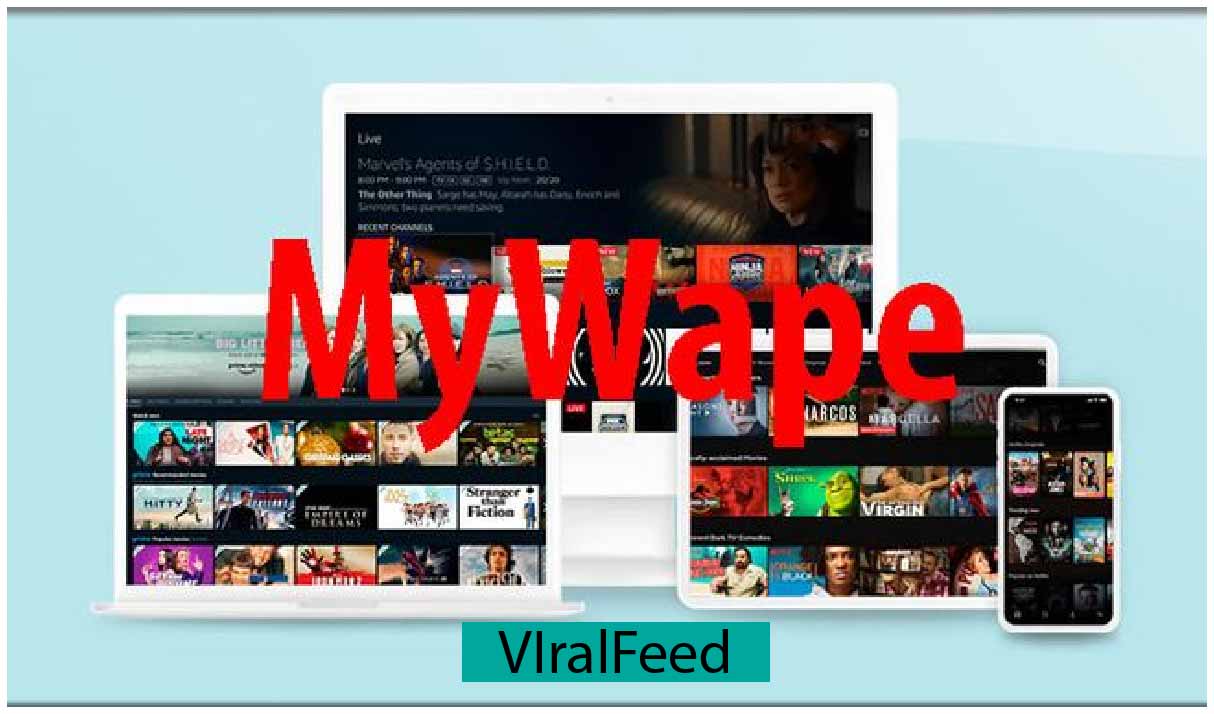 MyWape