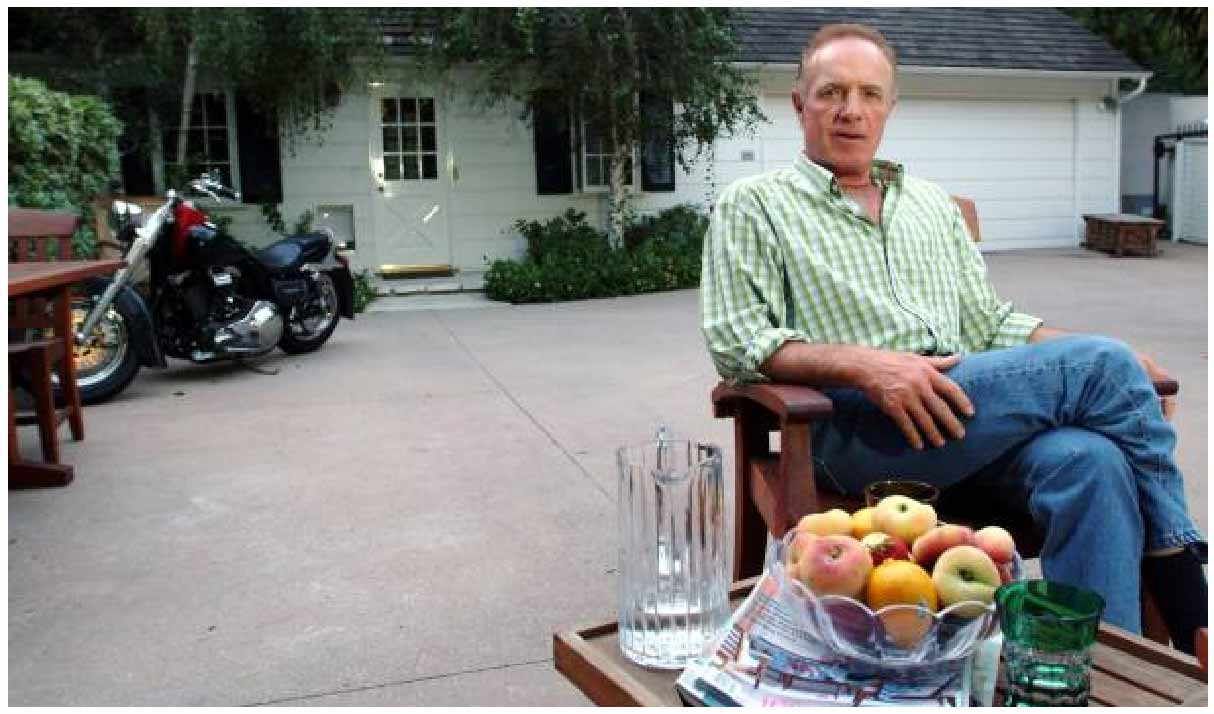 James Caan 