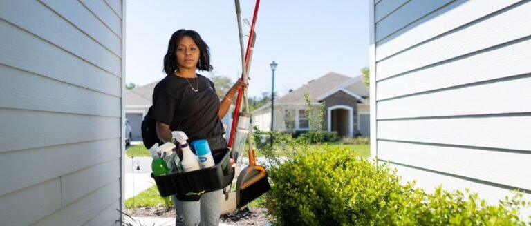 The Benefits of Choosing a Domestic Cleaning Franchise