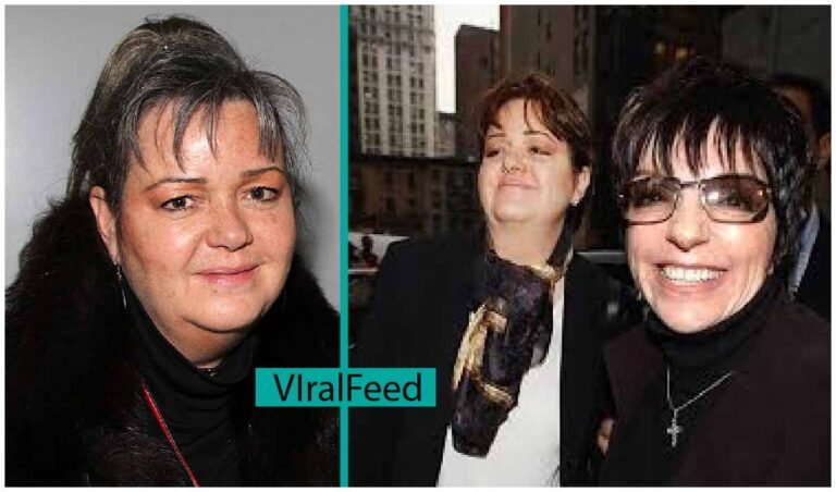 Who Is Christiane Nina Minnelli? The Private Life Beyond Hollywood’s Spotlight Christiane Nina Minnelli