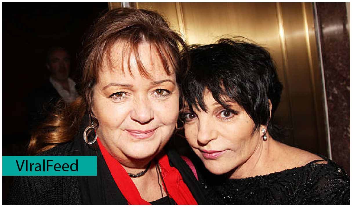 Christiane Nina Minnelli