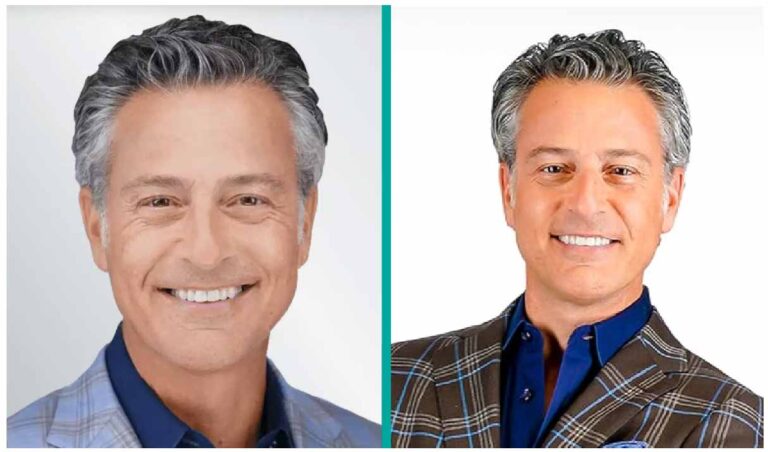 Mike Morse net worth