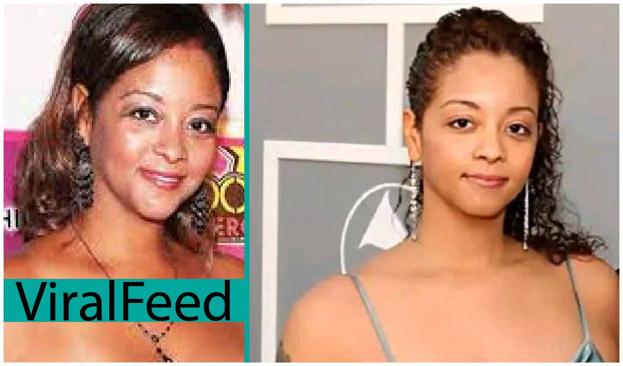 Shelly Tresvant