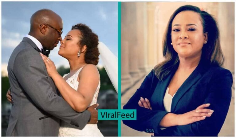 Kemah Morial: Public Affairs Leader, Advocate & AT&T Executive Kemah Morial