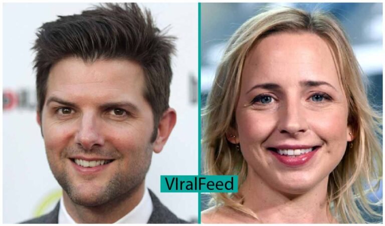 Who is Adam Scott Goranson? Interesting Facts About His Life & Family Adam Scott Goranson