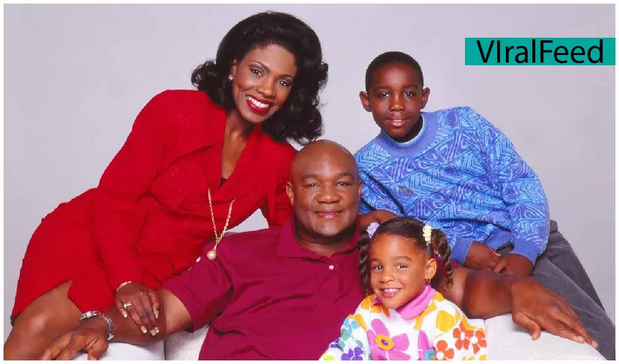 Isabella Brenda Lilja Foreman