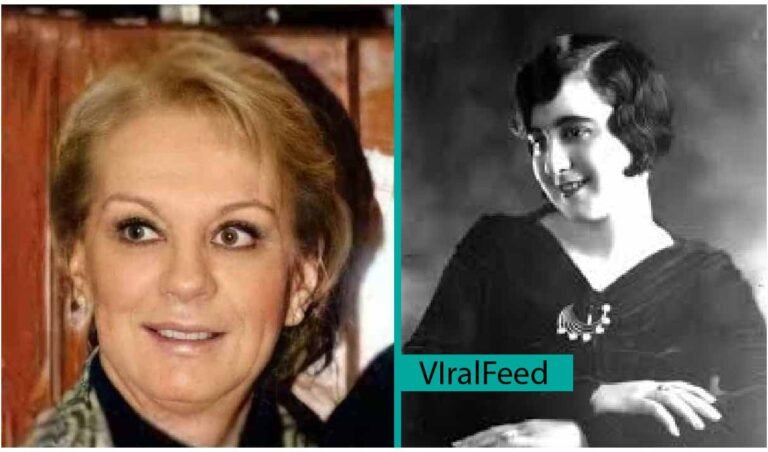 Rosalba Welter Portes Gil