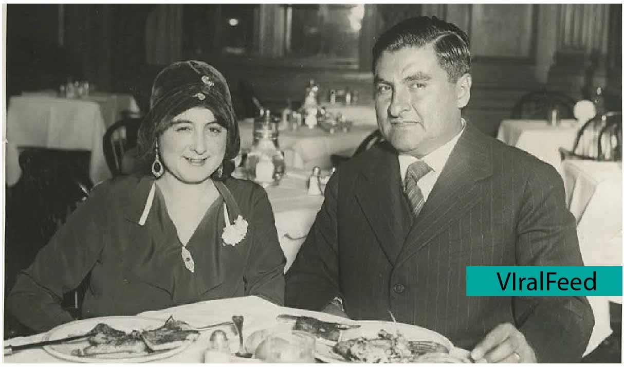 Rosalba Welter Portes Gil