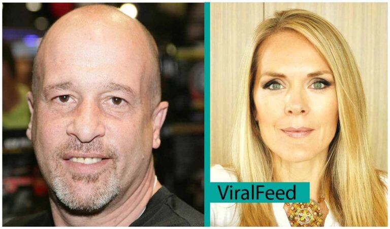 Melissa Bradford: Biography, Tanked, Brett Raymer Divorce, and Where She Is Now Melissa Bradford