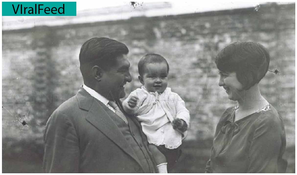 Rosalba Welter Portes Gil