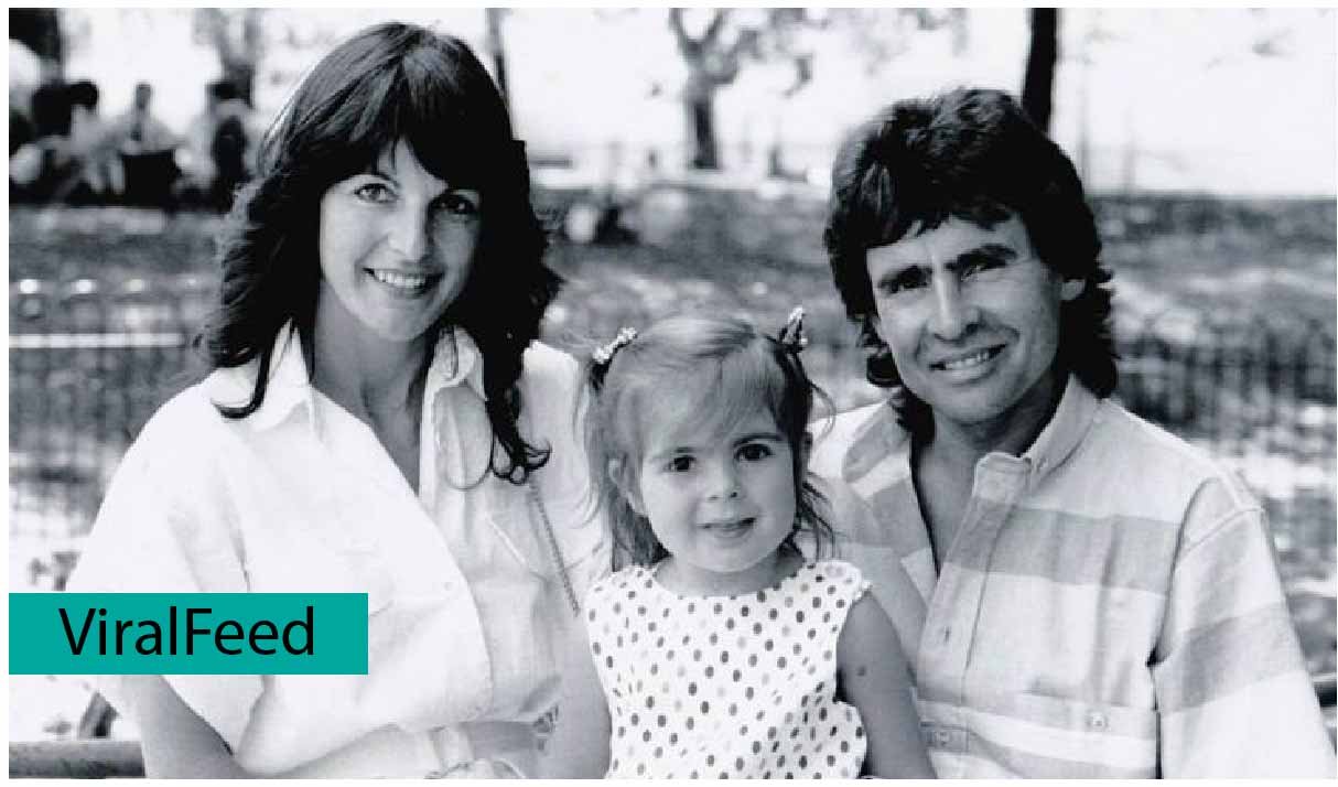 Talia Elizabeth Jones