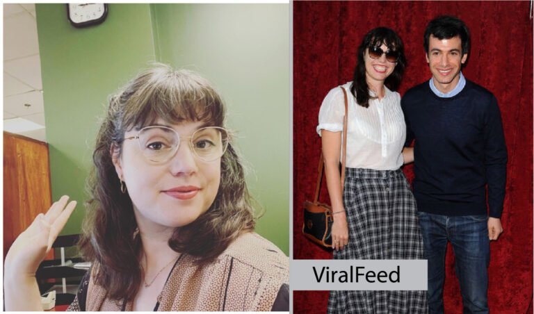 All About Sarah Ziolkowska: Biography, Early Life, Career & Life After Nathan Fielder Sarah Ziolkowska