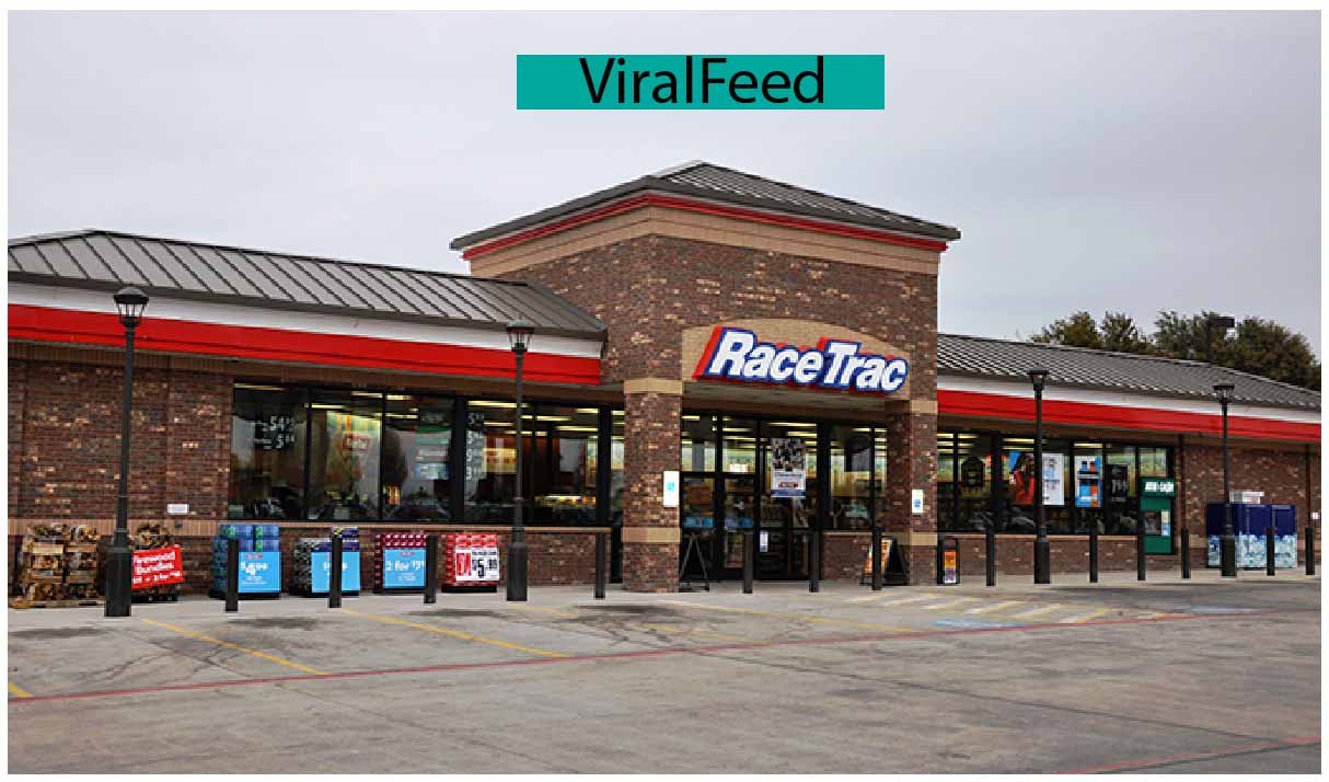 does racetrac sell vapes