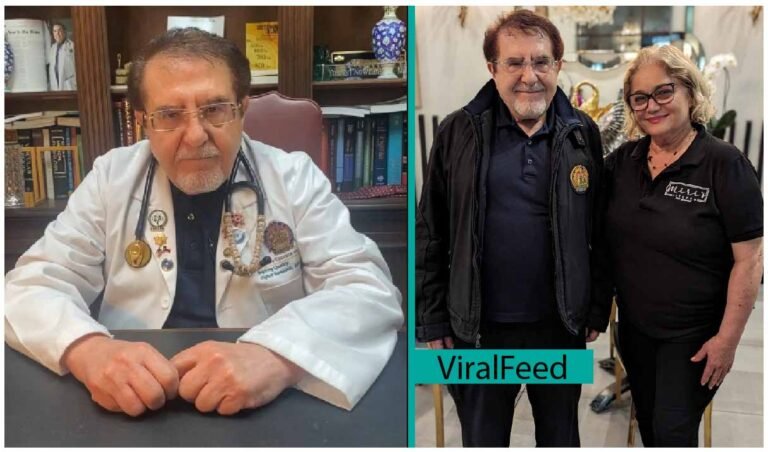 Delores Nowzaradan Biography: The Inspiring Quiet Life of Dr. Now’s Ex-Wife Jessica Nowzaradan