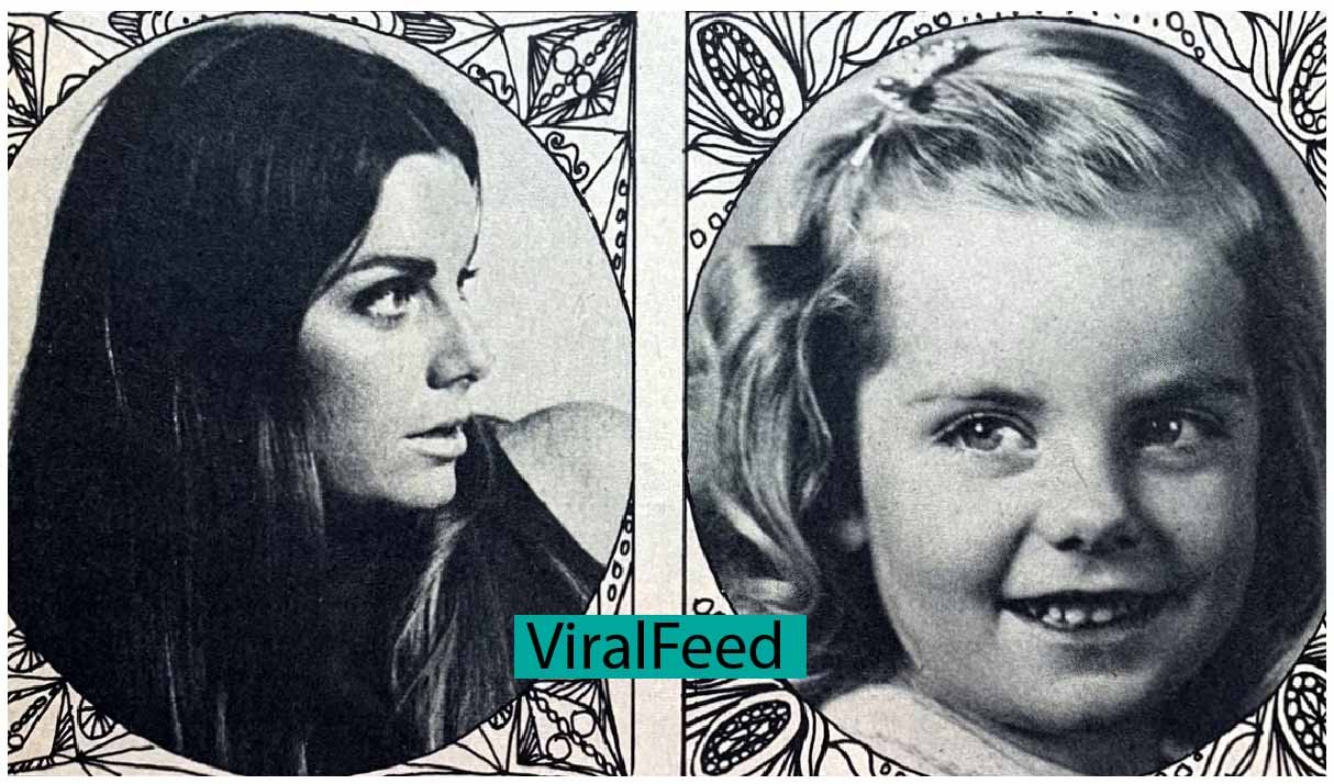 Talia Elizabeth Jones